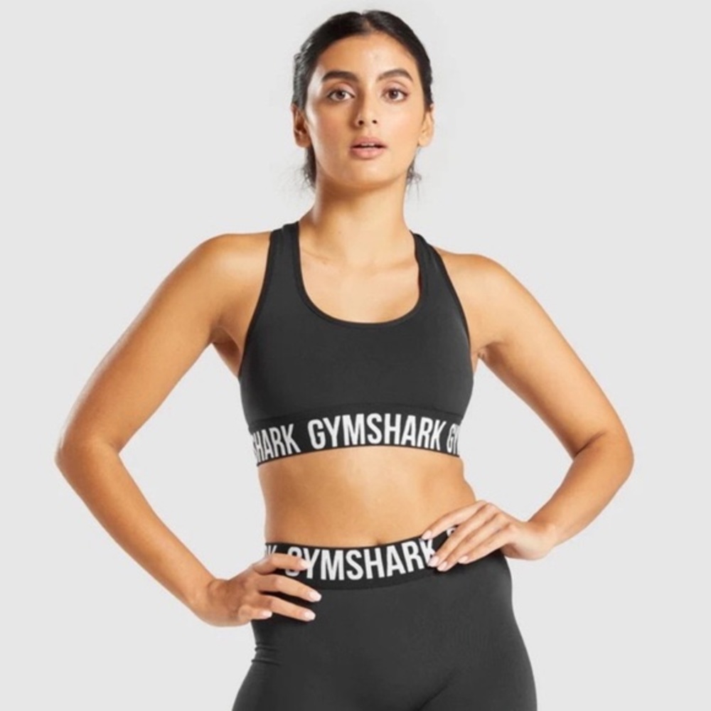 Gymshark Fit Sports Bra